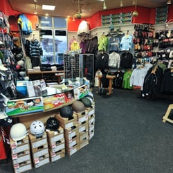 Whistler Clearance Centre