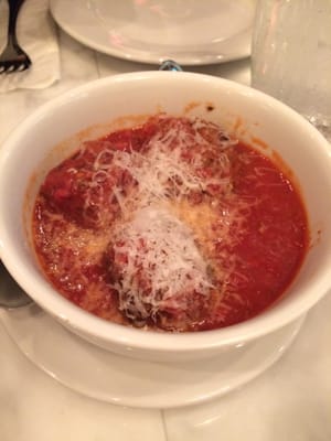 Harry's Pizzeria by null