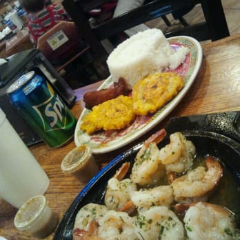 Noches de Colombia - Garlic shrimp - Colombian Near Me - Fairview, New Jersey Noches de Colombia - Garlic shrimp - Colombian Near Me - Fairview, New Jersey