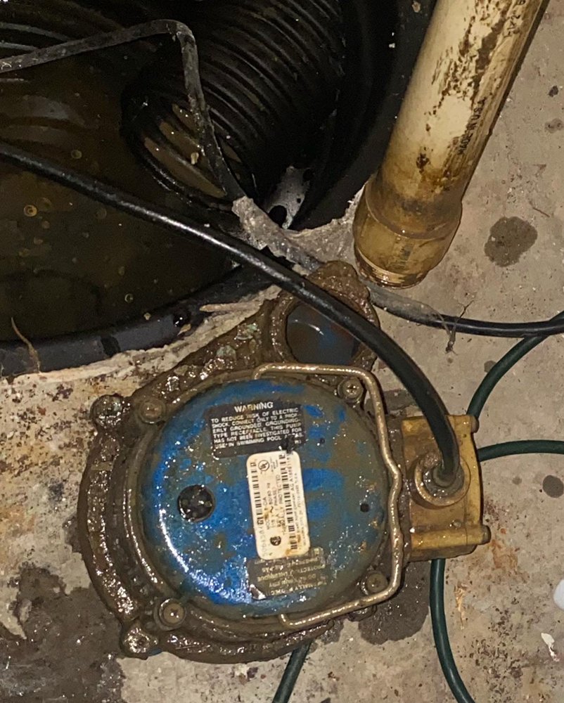 Slide of T J Lewis Home Repair