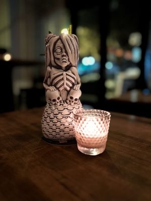 Trouble Bird by null