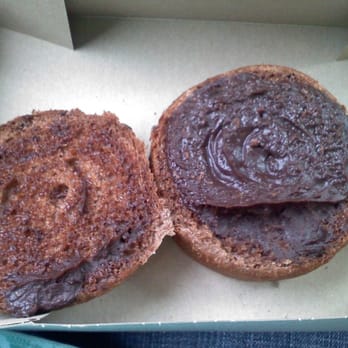 Paris Baguette - Inside the choco. chip bread. - Bakeries Near Me - Cerritos, California Paris Baguette - Inside the choco. chip bread. - Bakeries Near Me - Cerritos, California