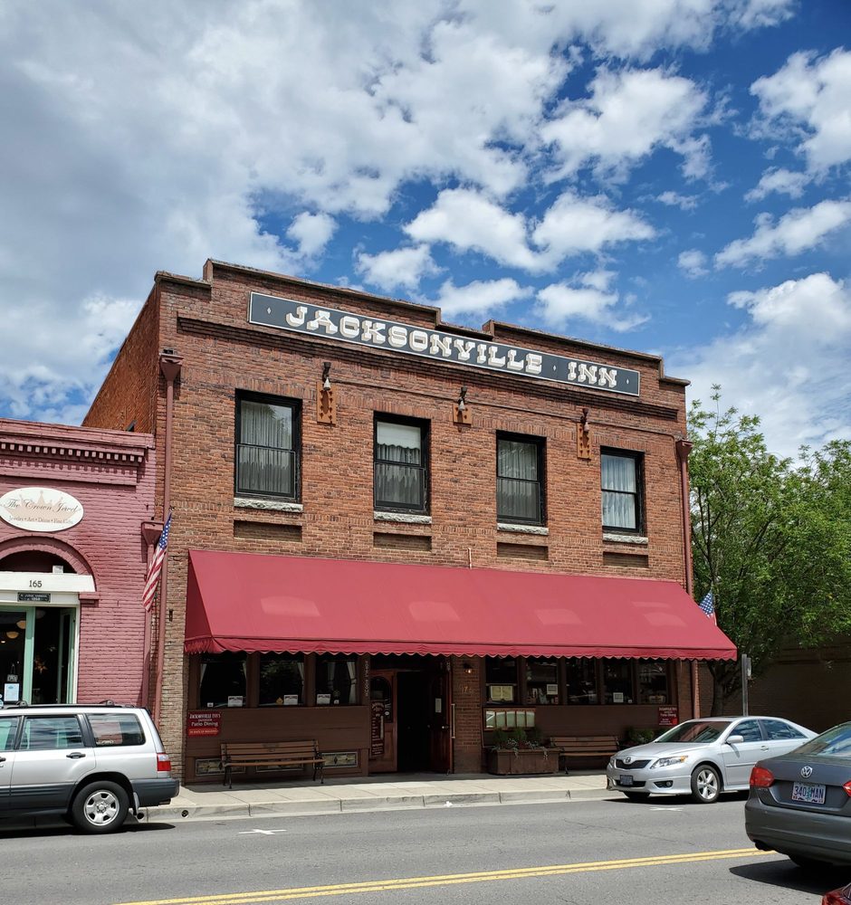 JACKSONVILLE OREGON Updated April 2024 57 Photos & 17 Reviews