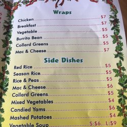 Bossman La’ Tk, Browns Soulfood