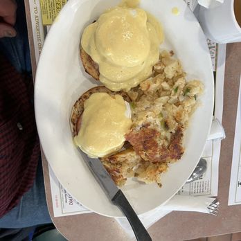 Milford Diner - Eggs Benedict - Diners Near Me - Milford, Pennsylvania Milford Diner - Eggs Benedict - Diners Near Me - Milford, Pennsylvania