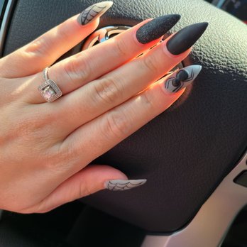 Nails By Arianna Garcia - Nail Salons Near Me - Costa Mesa, California Nails By Arianna Garcia - Nail Salons Near Me - Costa Mesa, California