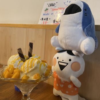 Mango Mango Dessert - 101. Mango Sundae - Desserts Near Me - Philadelphia, Pennsylvania Mango Mango Dessert - 101. Mango Sundae - Desserts Near Me - Philadelphia, Pennsylvania