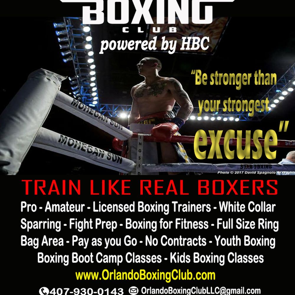 TOP 10 BEST Boxing Classes in San Leandro, CA Updated 2024 Yelp