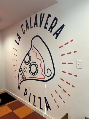La Calavera by null