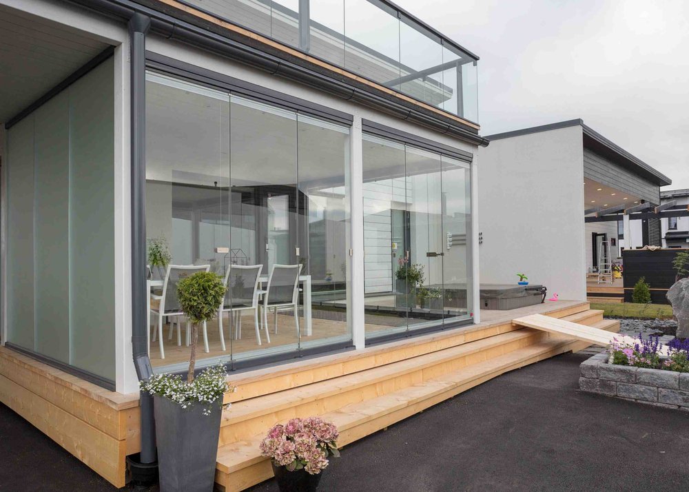 Slide of Konig Aluminum