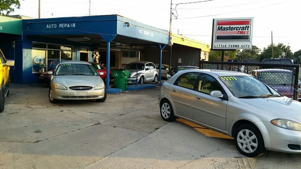 HEART & SOUL 701 Little Farms Ave, Metairie, Louisiana Car Dealers
