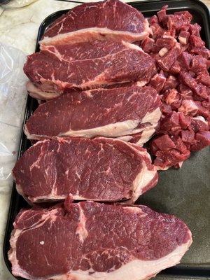 El Monte Wholesale Meat Inc. by null