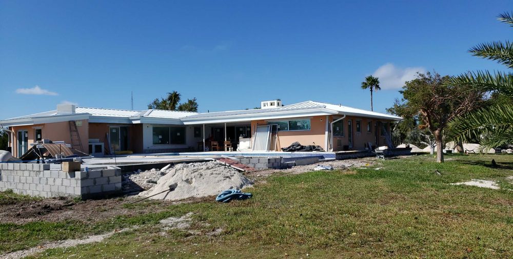 Slide of Fine Design Builders