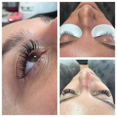 Lash Candy Salon