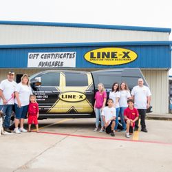 LINE-X of Harker Heights