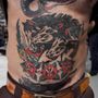 Photo of Live Wire Electric Tattoo
