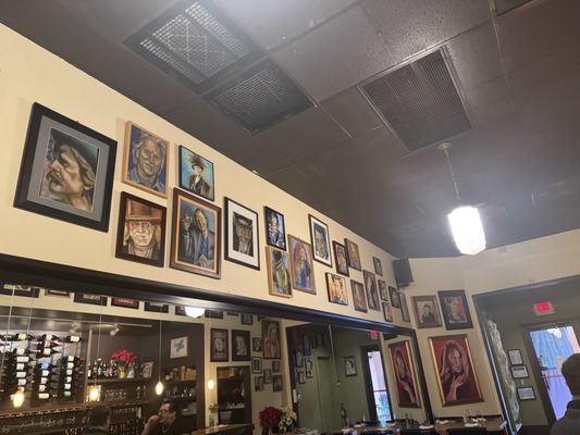 Wink Restaurant & Wine Bar by null Wink Restaurant & Wine Bar by null