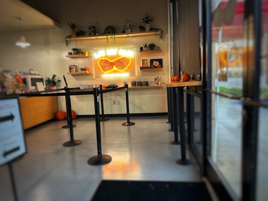 LJ’s Lil’ Cafe by null