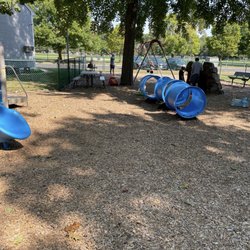 Community Tot Lot