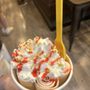 Cream And Crepes Cafe