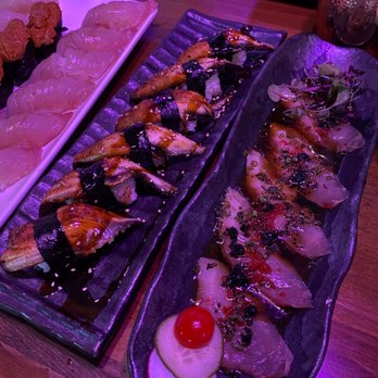 Oku - Sushi Bars Near Me - Santa Barbara, California Oku - Sushi Bars Near Me - Santa Barbara, California