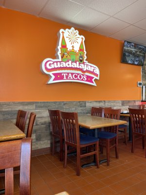 Guadalajara Tacos by null