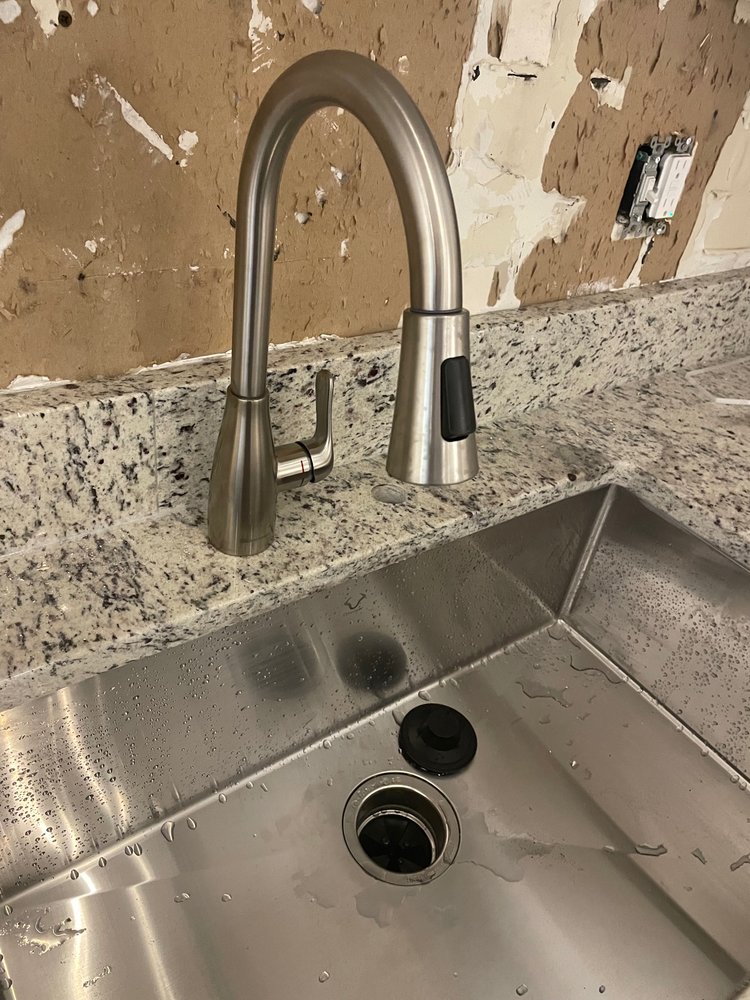 Slide of Pure Water Plumbing