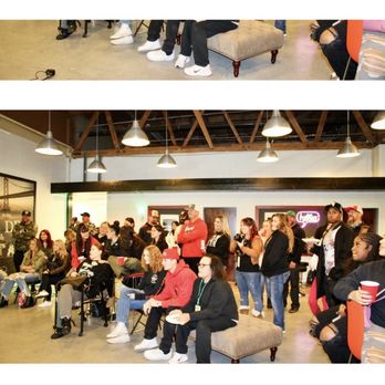 BBG Studio - Venues & Event Spaces Near Me - Richmond, California