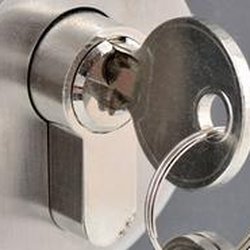 JH Safe Lock & Key - pic2
