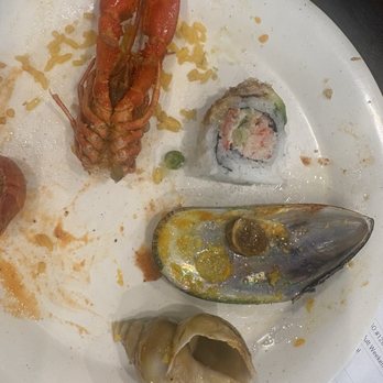 Grand Buffet - Buffets Near Me - Stockton, California