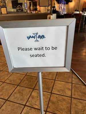 Dam Bar & Grille by null