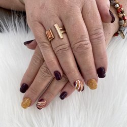 Lee Spa Nails