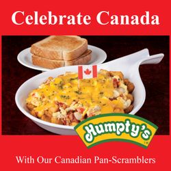Humpty's Family Restaurant