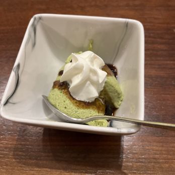 Toshi Ryoriten - Dessert - Japanese Near Me - Richmond Hill, Ontario