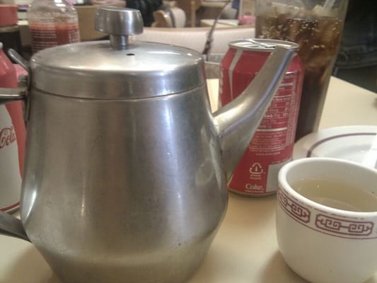 Toa Toa Chinese Restaurant by null