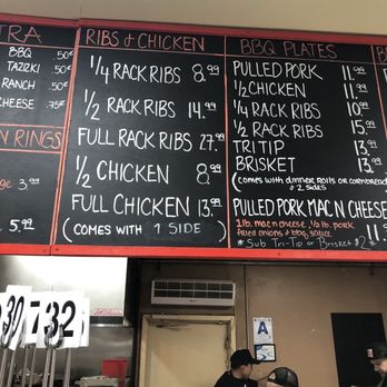 Pete's BBQ - Barbeque Near Me - Ramona, California Pete's BBQ - Barbeque Near Me - Ramona, California