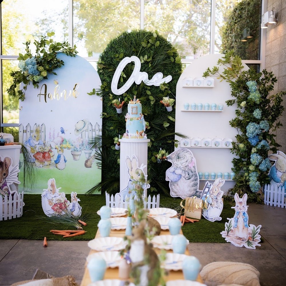 Nari's Events - Party & Event Planning Near Me Nari's Events - Party & Event Planning Near Me