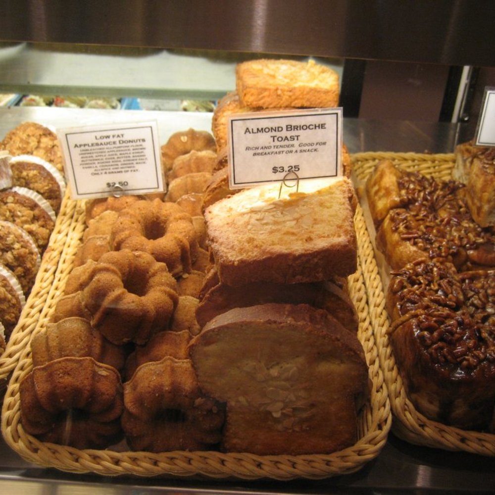Amy's Bread - Bakeries Near Me - New York, New York Amy's Bread - Bakeries Near Me - New York, New York