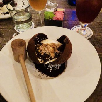 Caracol - Seafood Near Me - Houston, Texas