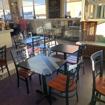 Union Coffee House & Cafe - Cafes Near Me - Buchanan, Michigan
