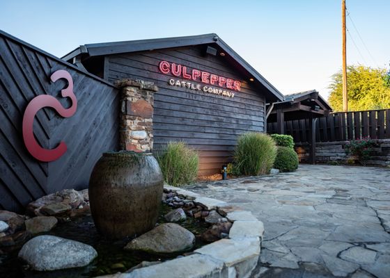 Culpepper Cattle Co. by null