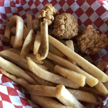 Seaside Brewing Company - Kids Chicken Nuggets. - Breweries Near Me - Seaside, Oregon Seaside Brewing Company - Kids Chicken Nuggets. - Breweries Near Me - Seaside, Oregon
