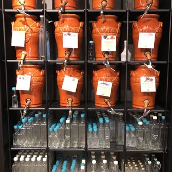 Vom Fass - Olive oil and vinegar selection is massive - Beer, Wine & Spirits Near Me - Charleston, South Carolina Vom Fass - Olive oil and vinegar selection is massive - Beer, Wine & Spirits Near Me - Charleston, South Carolina