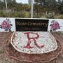 Photo of Rose Cemetary
