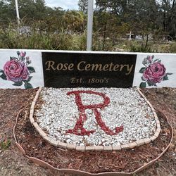 Rose Cemetary