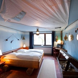 Hotel Goldflair am Rathaus