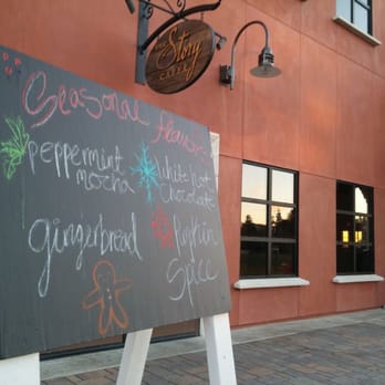 The Story Caffe - Specials - Cafes Near Me - Carlsbad, California