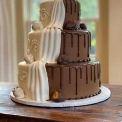 Ashlyn's Cake Cottage