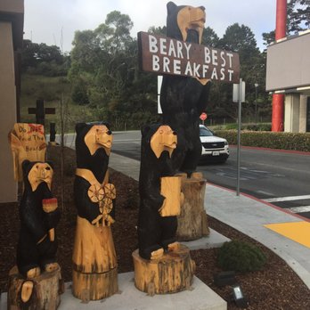 Black Bear Diner - Da Bears - Diners Near Me - Colma, California Black Bear Diner - Da Bears - Diners Near Me - Colma, California