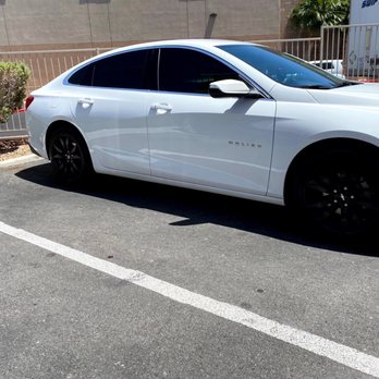 Precision Window Tint - 20% tint front and back - Home Window Tinting Near Me - Henderson, Nevada Precision Window Tint - 20% tint front and back - Home Window Tinting Near Me - Henderson, Nevada